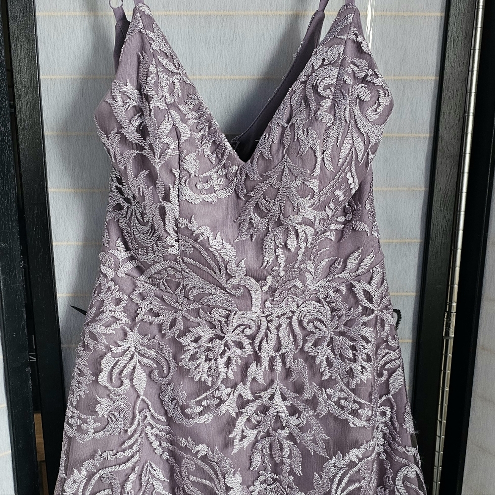 Speechless Party Dress Juniors Size 1